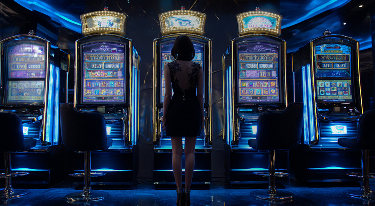 Winz Casino Slide 1